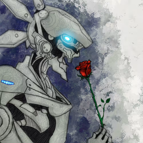 When Steel Learned to Feel