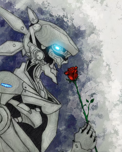 When Steel Learned to Feel