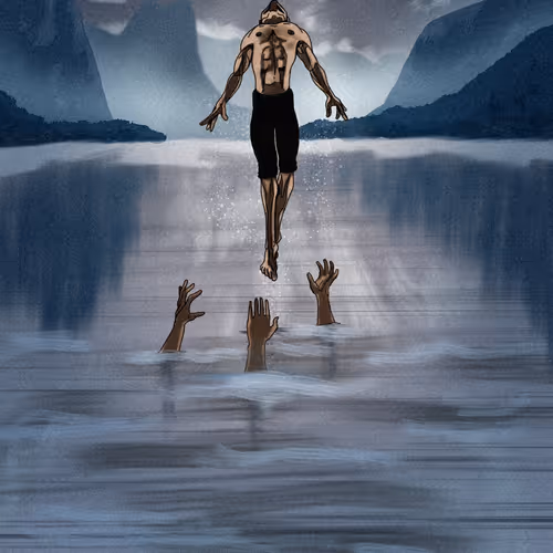 Beyond Their Reach