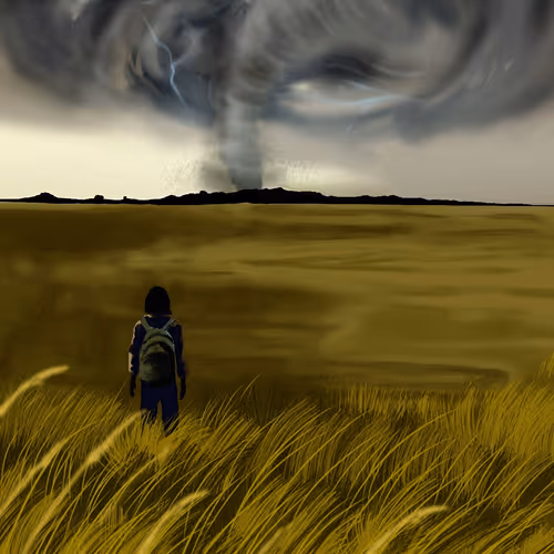 Facing The Unknown