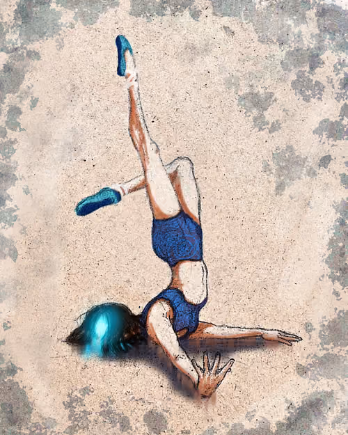Gravity Within