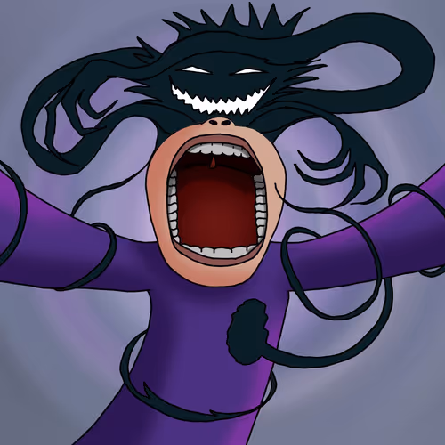 Inner Monster