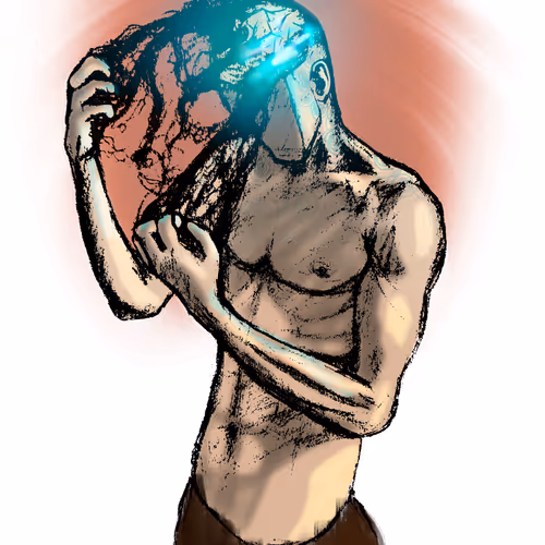 Fractured Mind