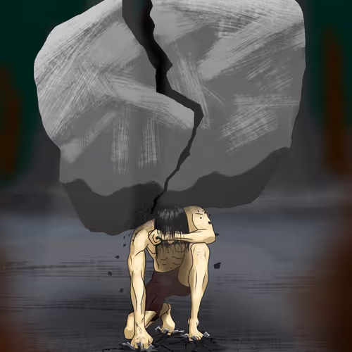 Harder Than Rock