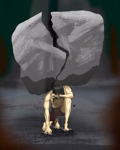Harder Than Rock