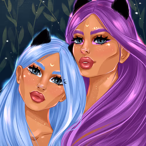 Candy Land 5