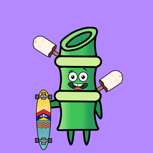 Bamboobuddies
