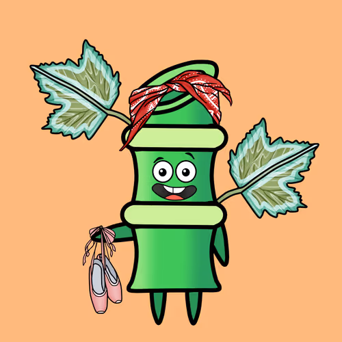 Bamboobuddies