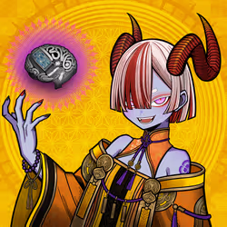 Mitama #573