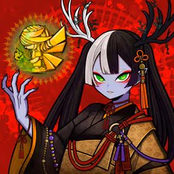 Mitama #460