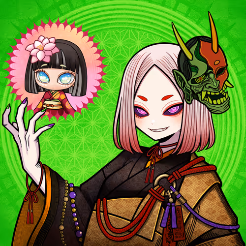 Mitama #271