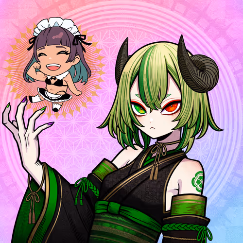 Mitama Gge