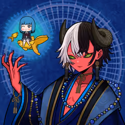 Mitama #673