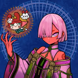 Mitama #152