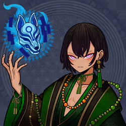 Mitama #562
