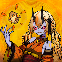 Mitama #467