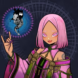 Mitama #500