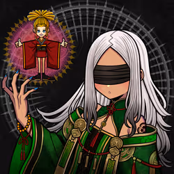 Mitama #668