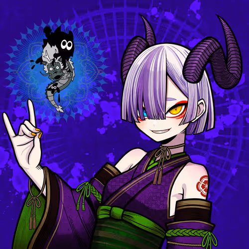 Mitama Gge