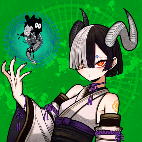 Mitama #18