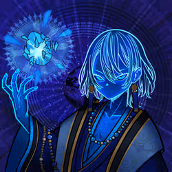 Mitama #410