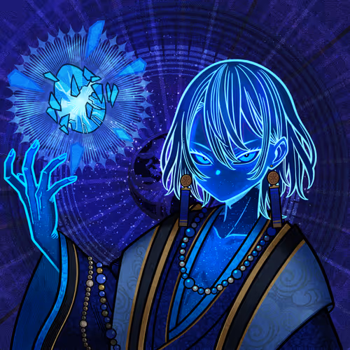 Mitama #410