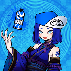Mitama #173