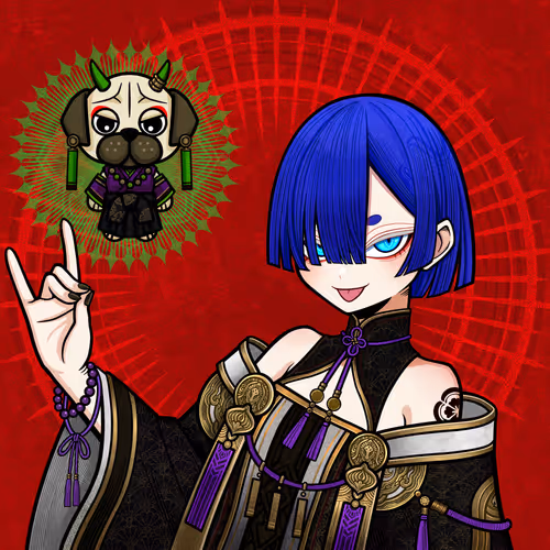 Mitama Gge