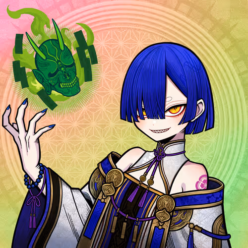 Mitama #414