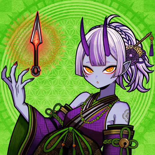 Mitama #322