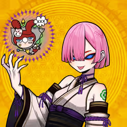 Mitama #117