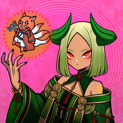 Mitama #597