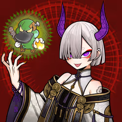 Mitama #64