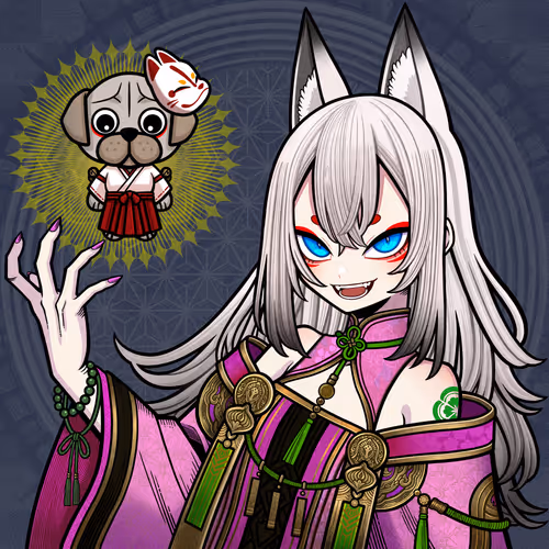Mitama Gge