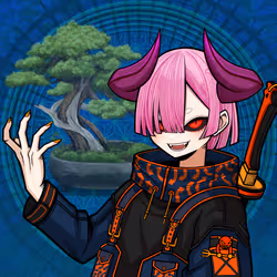Mitama #493