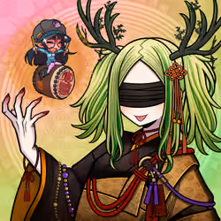 Mitama #439