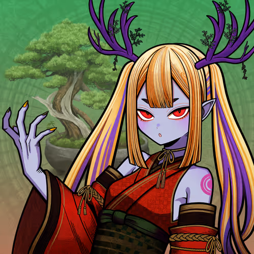 Mitama #162