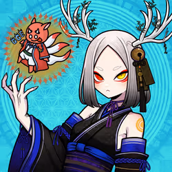 Mitama #203