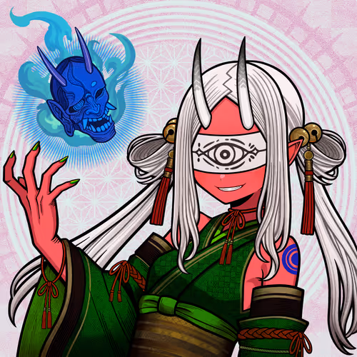 Mitama #305