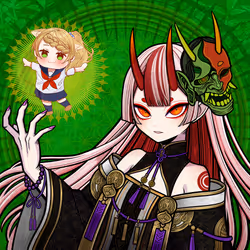 Mitama #208