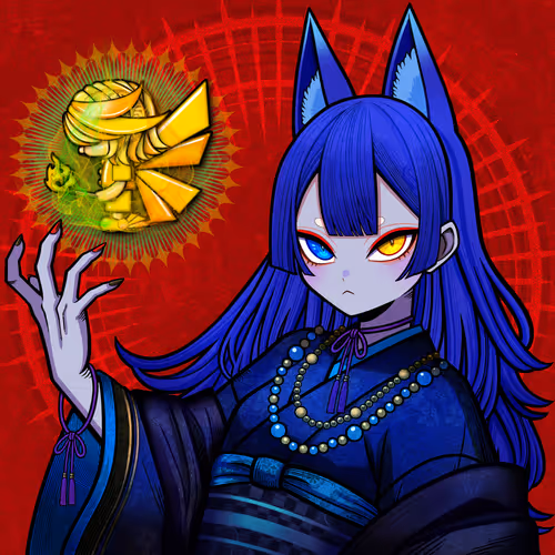 Mitama #321