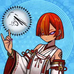 Mitama #365