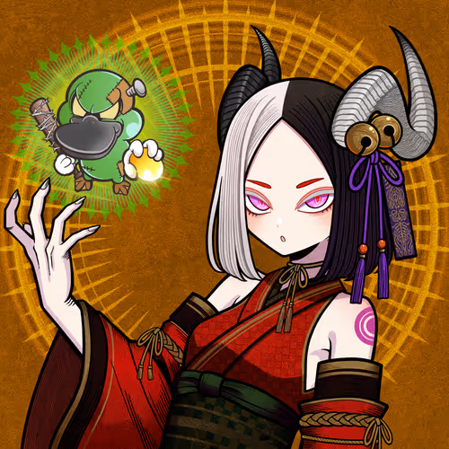 Mitama #409