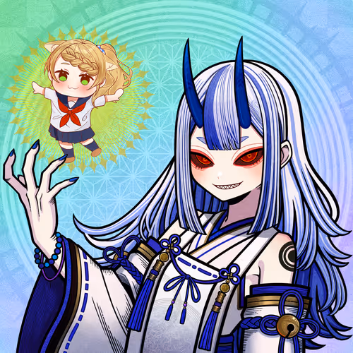 Mitama #113