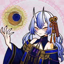 Mitama #438