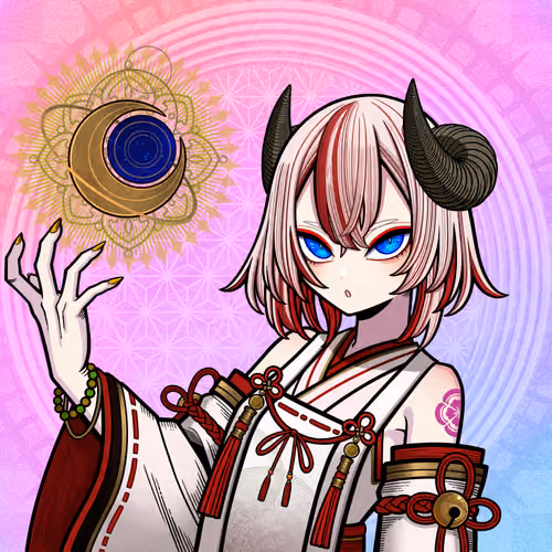 Mitama #296