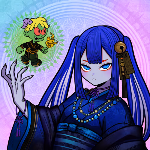 Mitama Gge