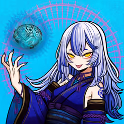 Mitama #281