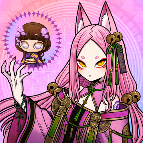 Mitama #280