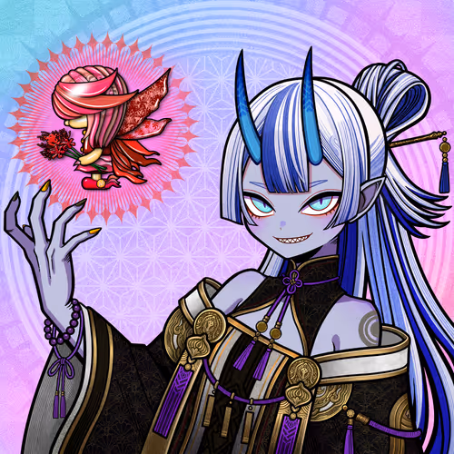 Mitama Gge